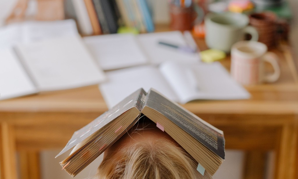 Why Do Students Feel Like Failures Even When They Try Their Best?
