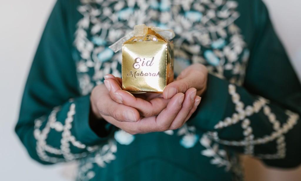 Celebrating Eid in Pakistan: A Festive Joy Filled with Traditions and Togetherness