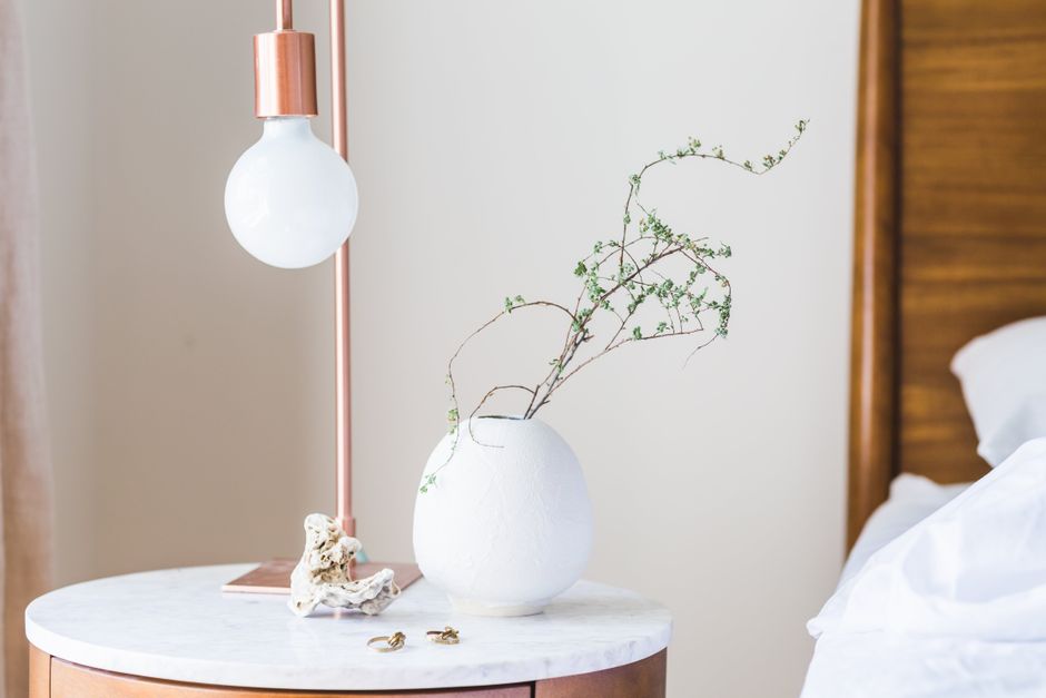 Recognize minimalism Recognize minimalism