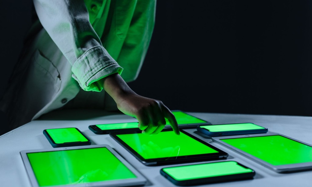 Top 10 Gadgets At Another Level