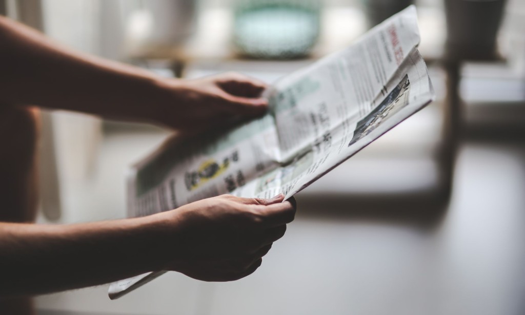 News and Trends: Staying  Ahead in a Rapidly  Changing World