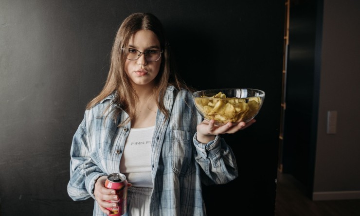 Diet Soda Risks: Hidden Damage to Liver & Metabolism
