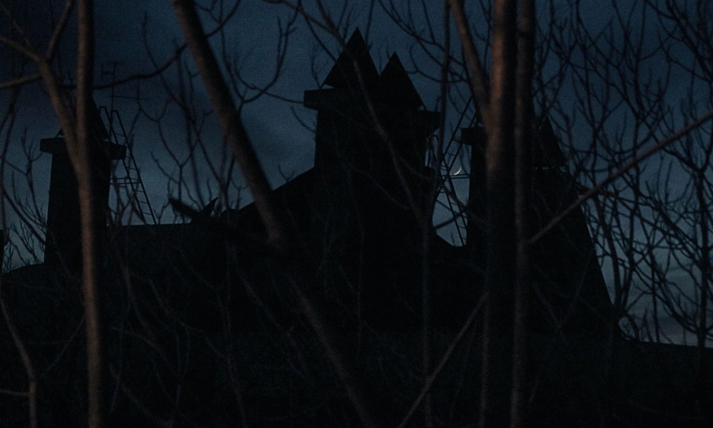 Top 4 horror movies that based on true stories