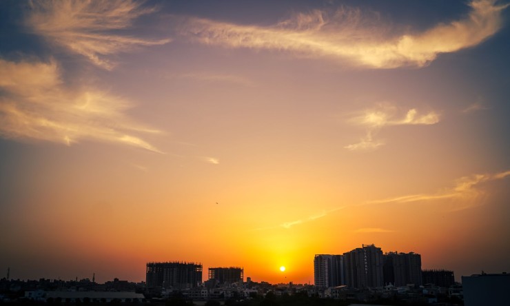Karachi: The Dynamic Heartbeat of Pakistana beautiful city of Pakistan