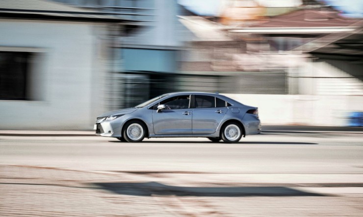 Best 5 cars to launch in Pakistan