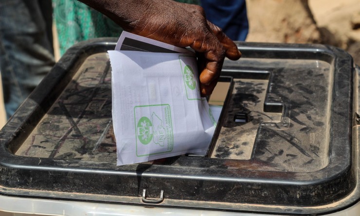 Key Global Elections to Watch Closely in 2025 🗳️🌍geopolitical stability.