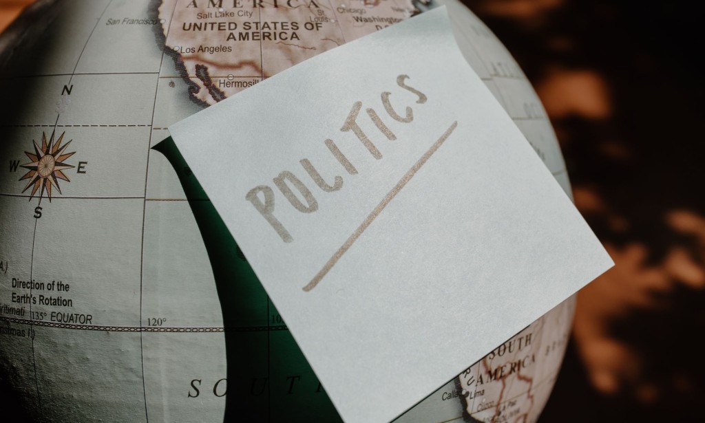 Major Political Shifts to Watch Around the World in 2025 shape the world this year.