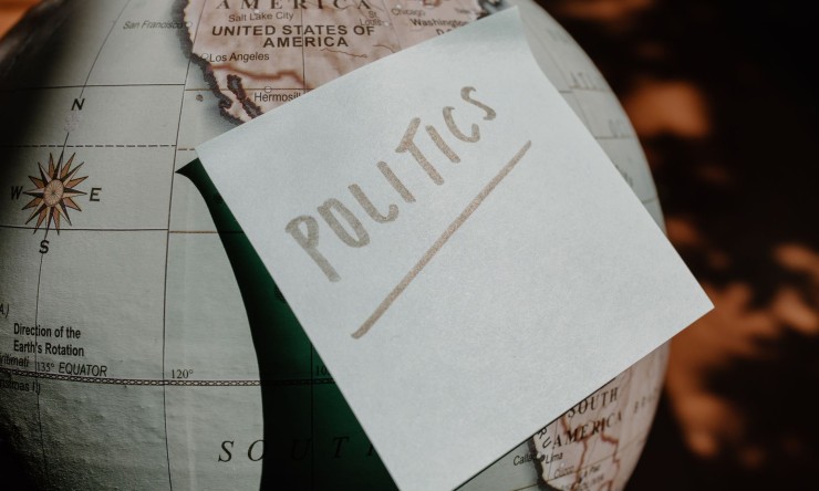 Major Political Shifts to Watch Around the World in 2025 shape the world this year.