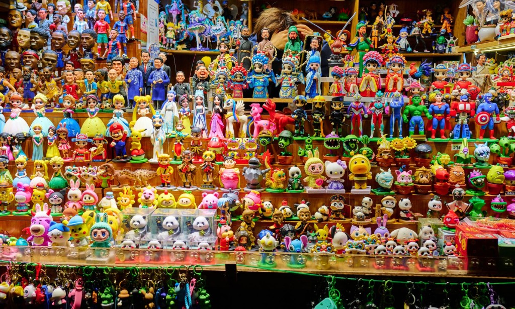 The world went crazy over Labubu dolls, now they are discovering their chilling truth!