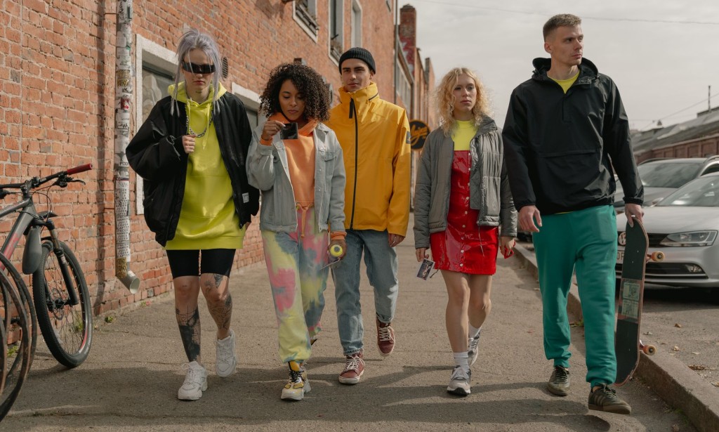 The Streetwear Revolution: How Urban Culture Redefined Modern Fashion Trends