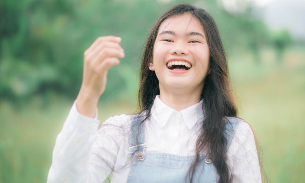 Understanding the Differences: Laughter vs Hiccups"