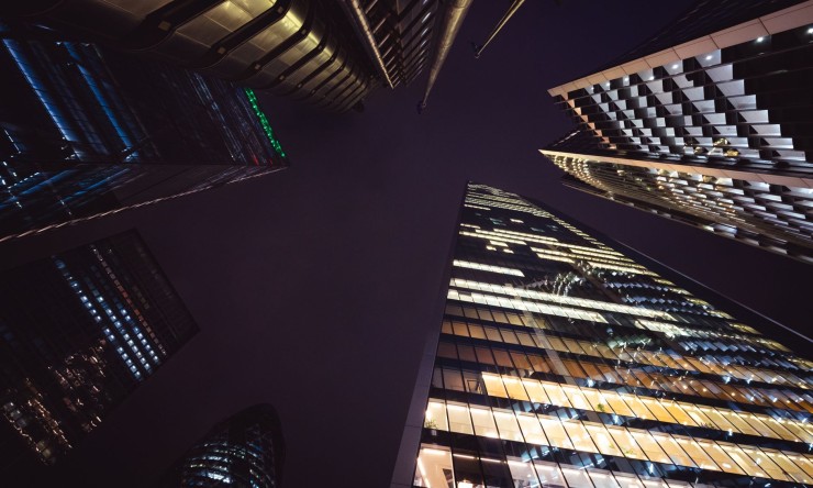Revolutionizing Tomorrow: Exploring the Cutting-Edge Tech Trends of 2024
