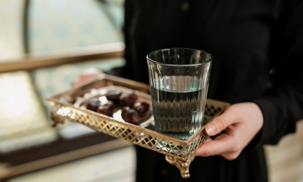Fasting and Ramadan Fasting, known as Sawm in Islam, is a fundamental act of worship that involves abstaining from food, drink, and other physical needs from dawn until sunset.