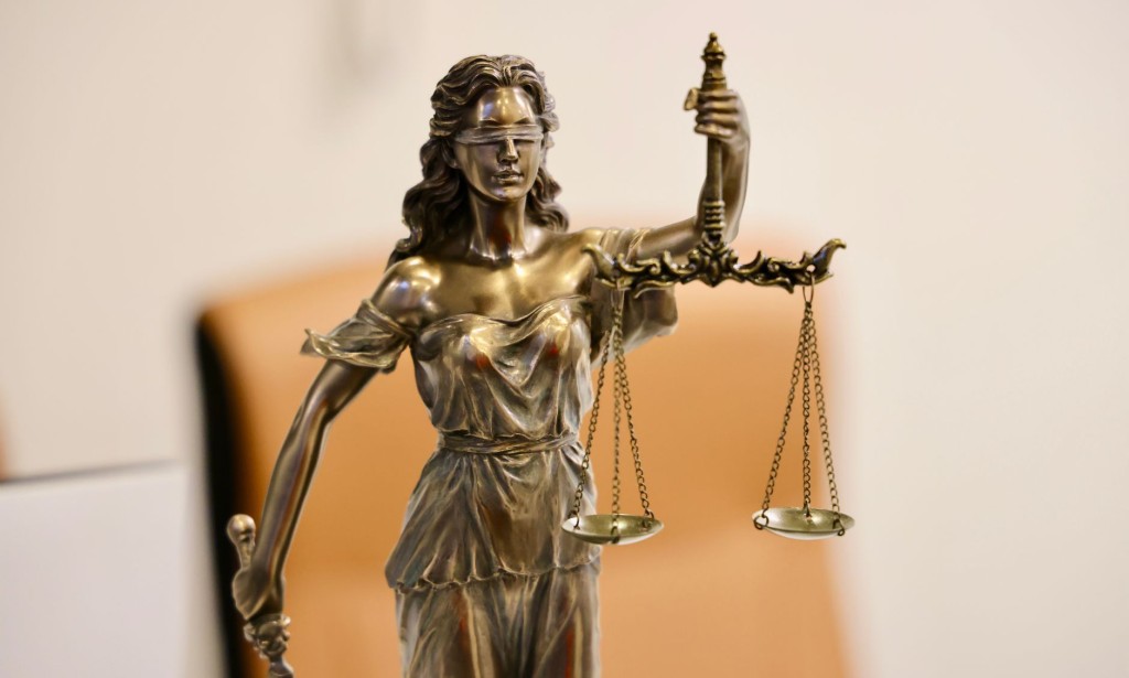How to Fight Evil: A Path to Justice and Goodness