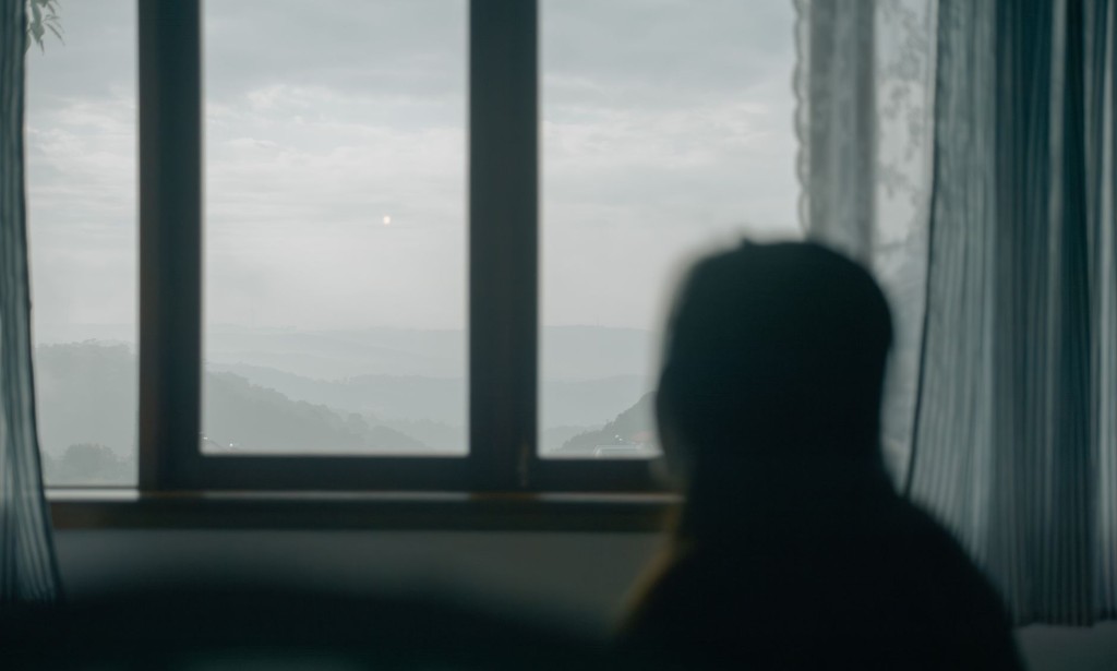 I Didn’t Lose You — I Lost Myself Loving You Deeply