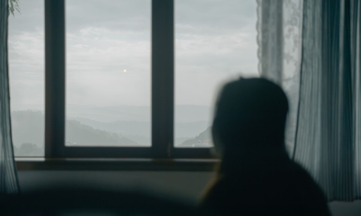 I Didn’t Lose You — I Lost Myself Loving You Deeply