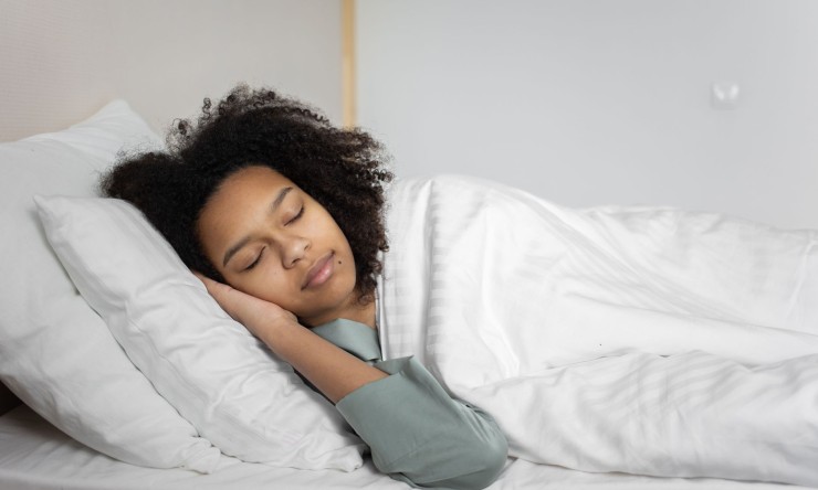 How to Sleep in 5 Minutes Without Breathing Methods