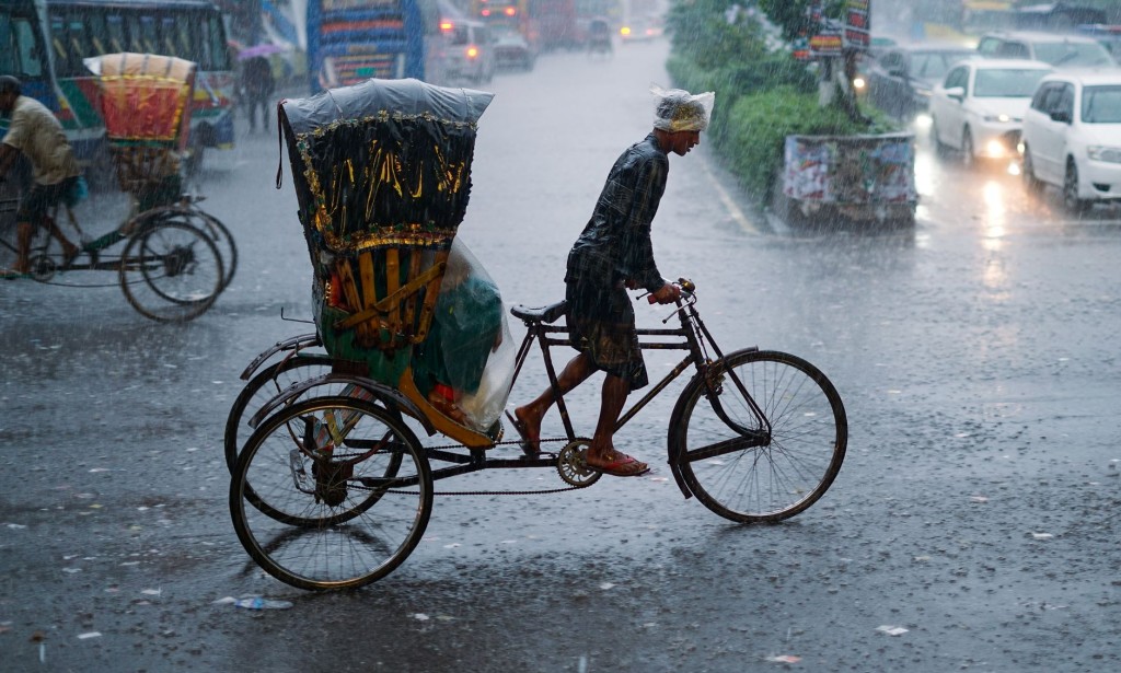 Advantages And Disadvantages Of Rain