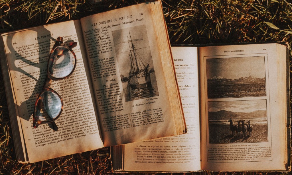Exploring Literature and Movements: A Journey Through Literary History and Its Influential Eras