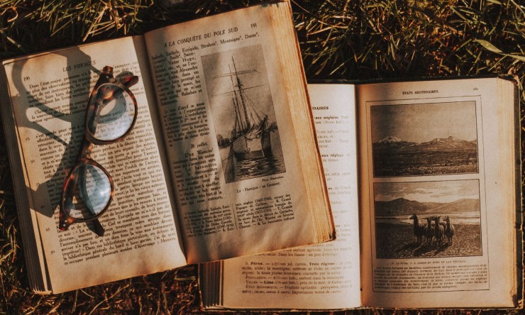 Exploring Literature and Movements: A Journey Through Literary History and Its Influential Eras