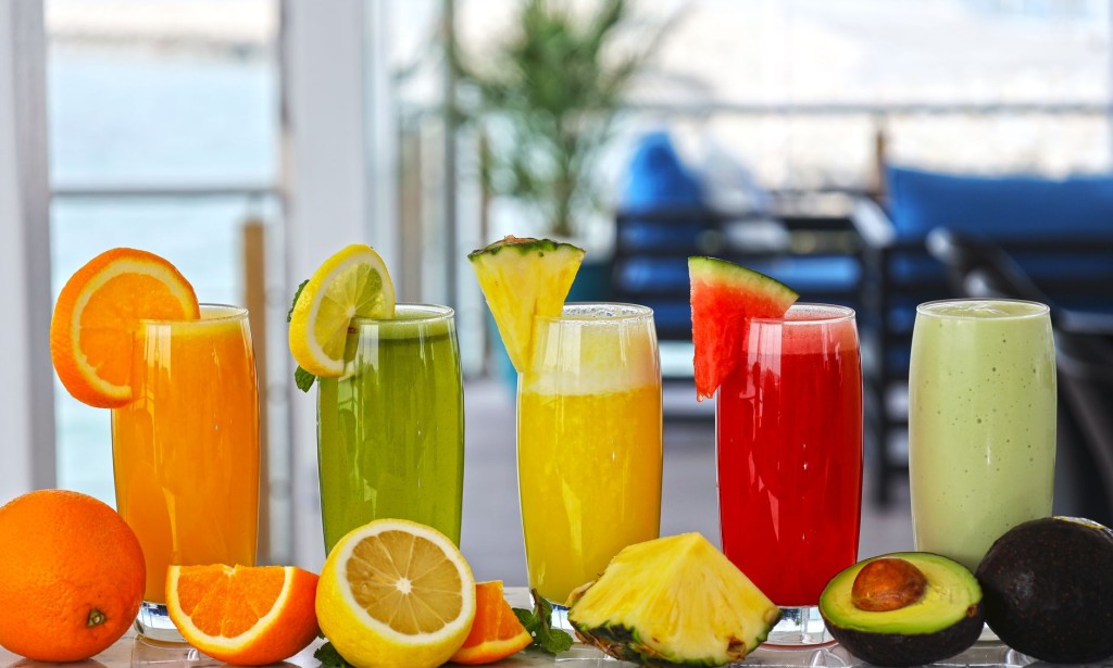 Top 10 Juices for Optimal Health: Boost Well-being with Nature's Bounty