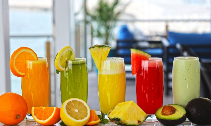 Top 10 Juices for Optimal Health: Boost Well-being with Nature's Bounty