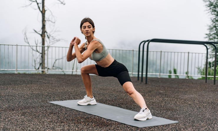 Burn Fat All Day: The Powerful 10-Minute Daily Habit