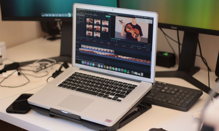 Best Picture And Video Editing Paid Apps For Macbook