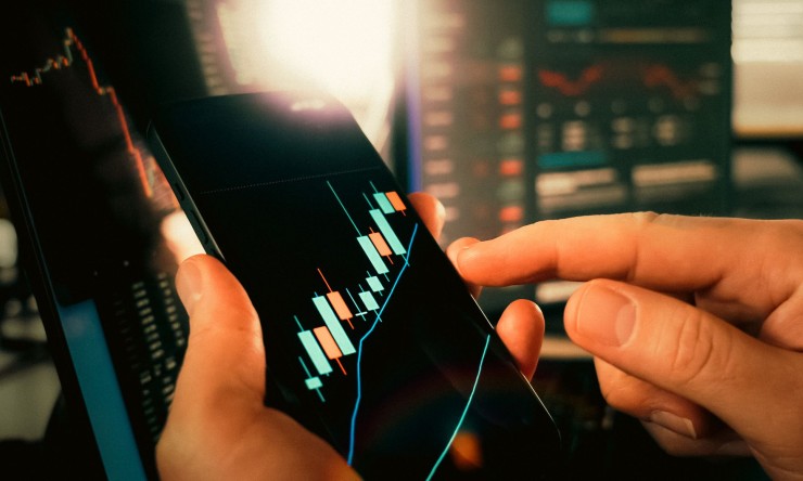 Cryptocurrency: Still A Rollercoaster in 2024