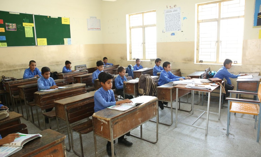 Scope, Importance and Role of Education in Provinces of Pakistan