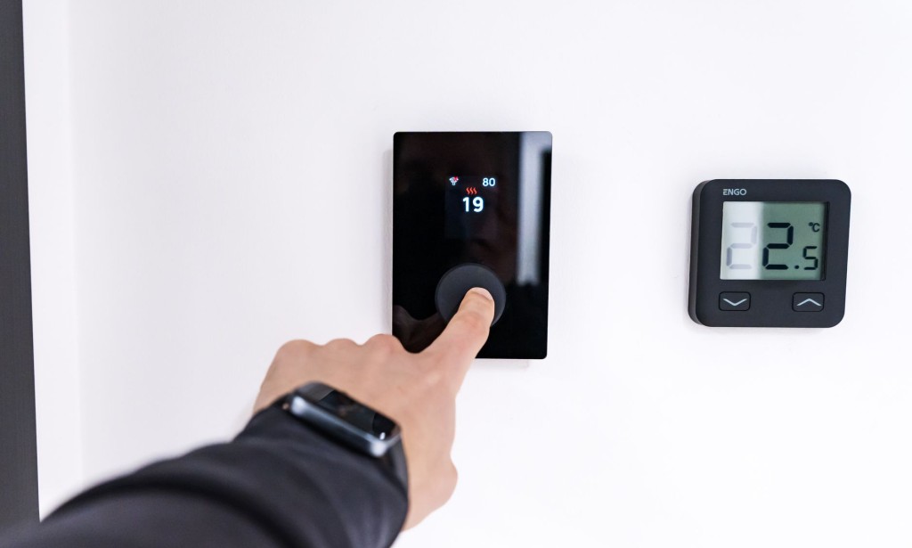 Smart Thermostats: A Comprehensive Review of the Best Options on the Market