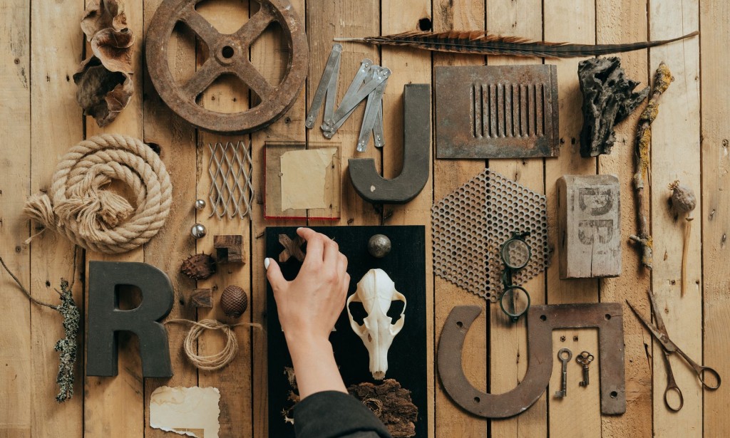 Everyday Objects With Dark and Unexpected Origins