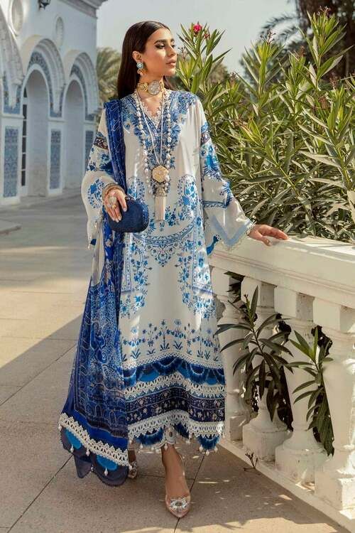 Sana Safinaz Designer Wear – Luxury Pakistani Fashion & Elegant Ethnic Styles