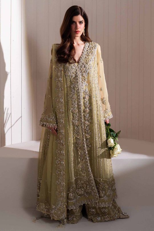 Élan Bridal Wear – Luxury Pakistani Bridal Fashion & Timeless Elegance