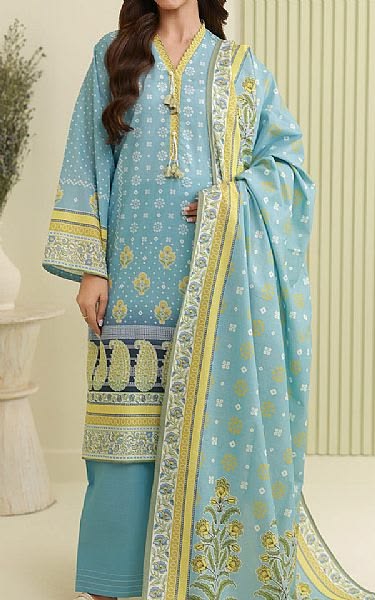 Zellbury Lawn Collection – Stylish Pakistani Summer & Traditional Wear