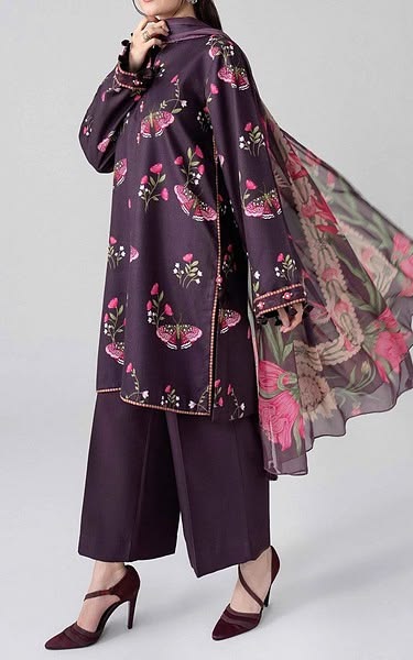 Nishat Linen