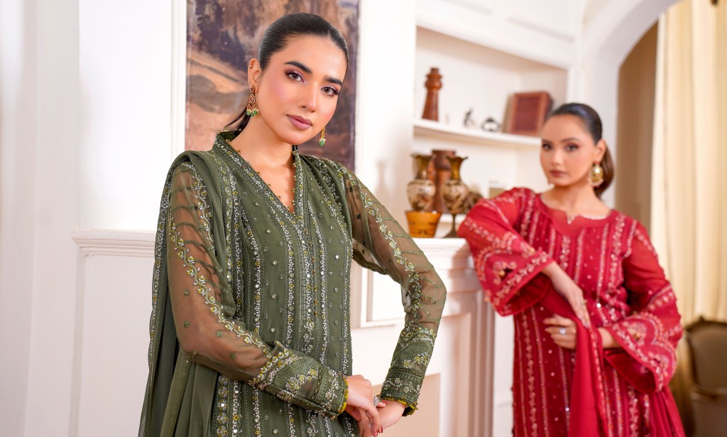 Top 15 Pakistani Clothing Brands in 2026: Best Fashion Brands for Every Style