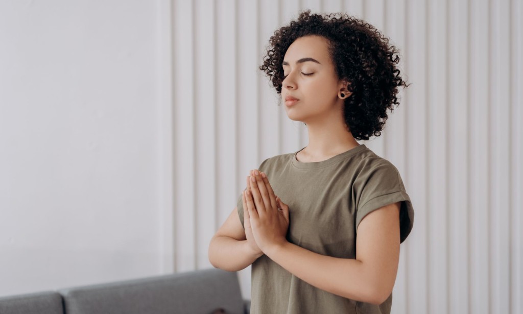 Mastering Control: A Guide to Understanding and Improving Self-Regulation