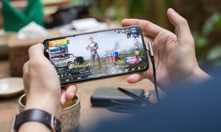 Gaming Reimagined: The Features That Make Asus ROG Phone 7 Stand Out
