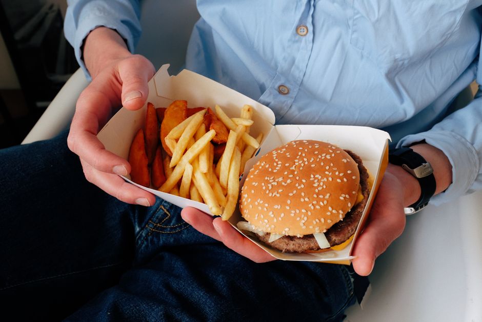 Understanding Overeating and Its Modern Causes