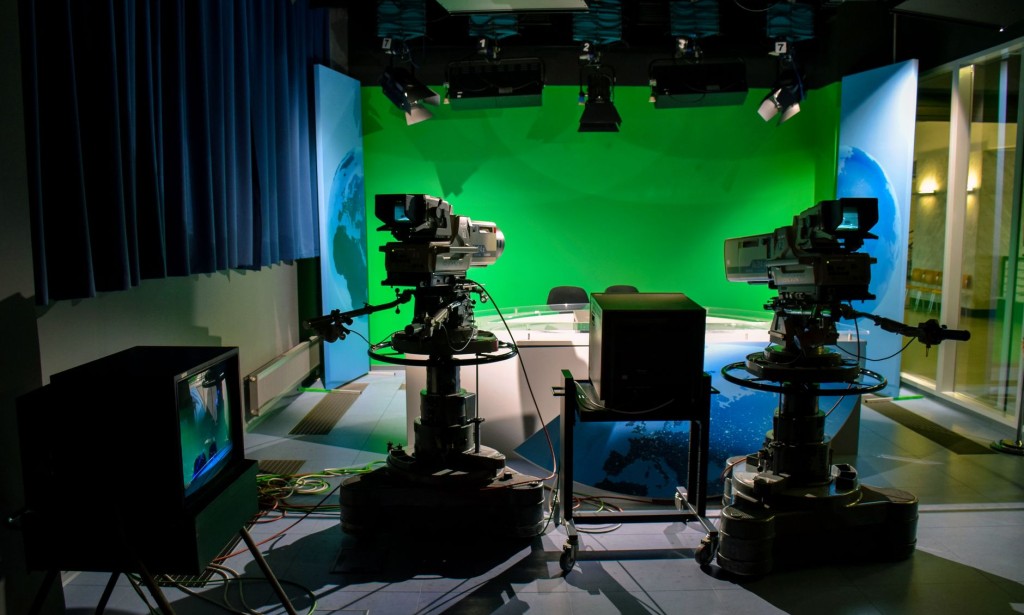 Hum Pashto One, TV Channel Opening Ceremony