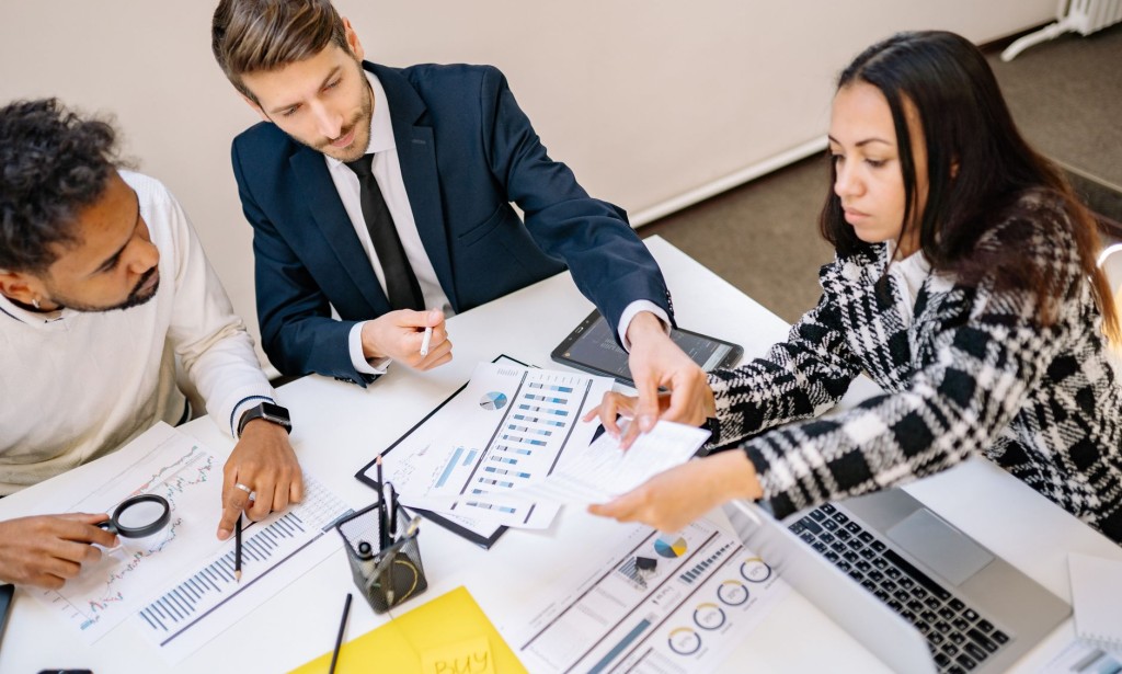 The Dynamics of Modern Business Strategies