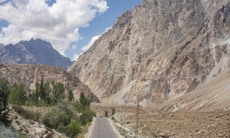 Top places Tourism in Gilgit Baltistan , Beauty Of Pakistan