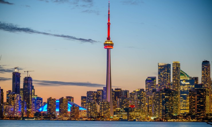 From the CN Tower to Kensington Market: Toronto’s Top Attractions