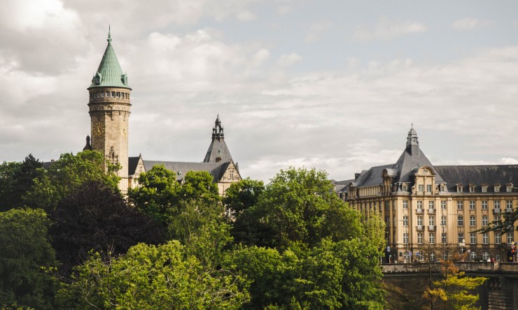 Luxembourg: Europe's Wealthiest Nation with a Rich Cultural Tapestry