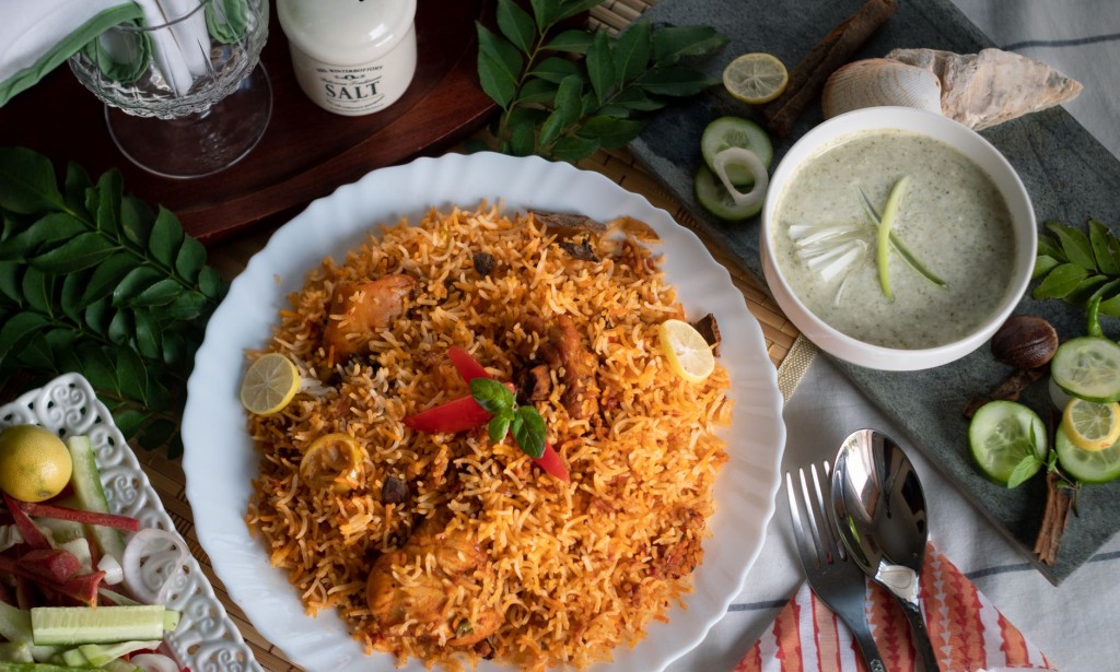 Top 10 dishes to eat when visiting Pakistan