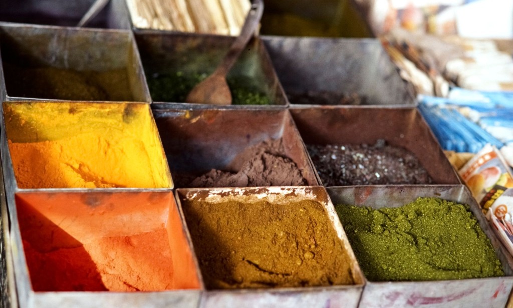 7 spices and herbs that could naturally boost immunity health