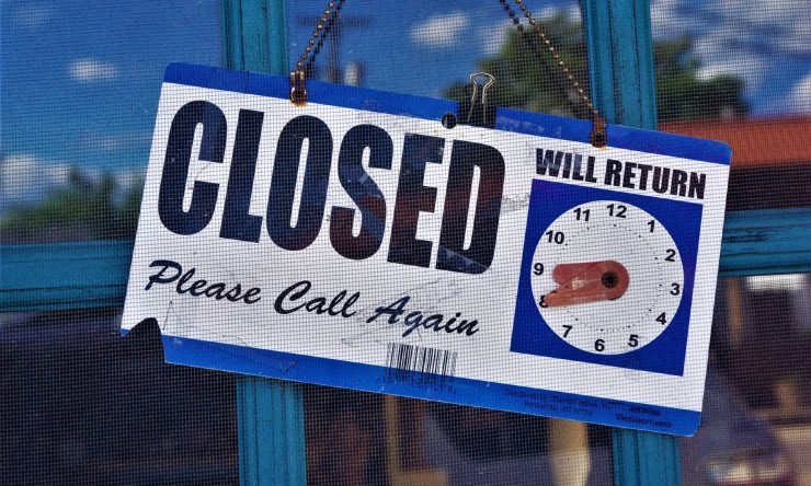 Business Ender: Understanding the Cessation of Enterprises