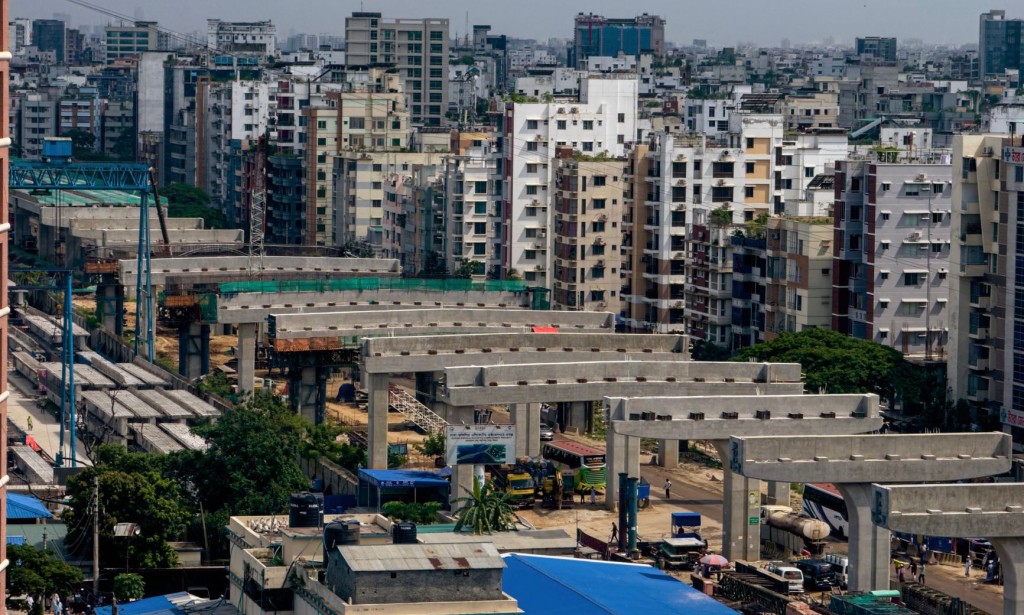 Unraveling the Development Weaving: A Cautious Assessment of Its Substance