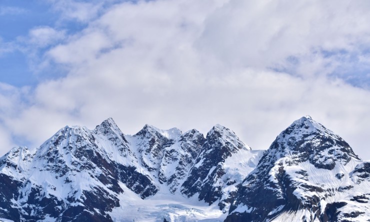 Gilgit – Heaven on Earth Facing the Wrath of Nature , A Landscape Carved by Nature